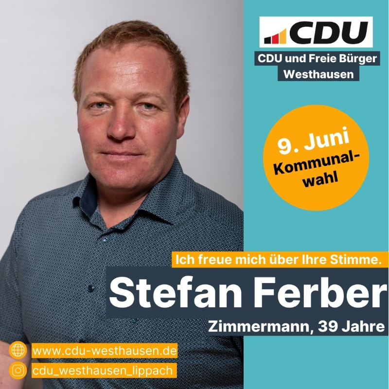  Stefan Feber