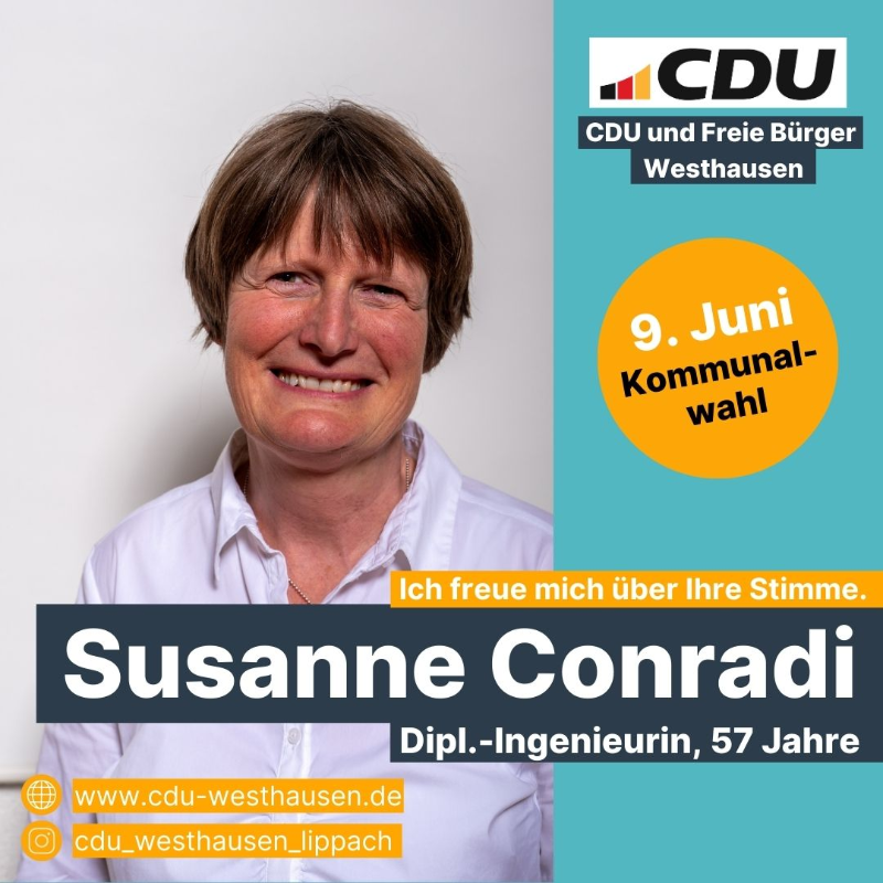 CDU Westhausen/Lippach